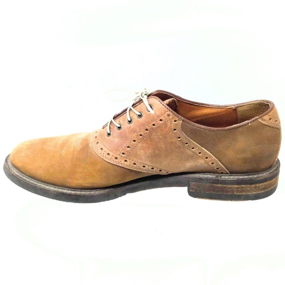 Johnston and Murphy Mens Oxfords main image 4